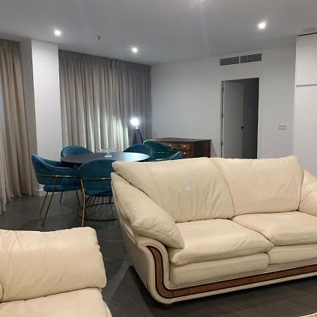 Espectacular Atico En Pleno De Centro De Cordoba Apartment Exterior photo