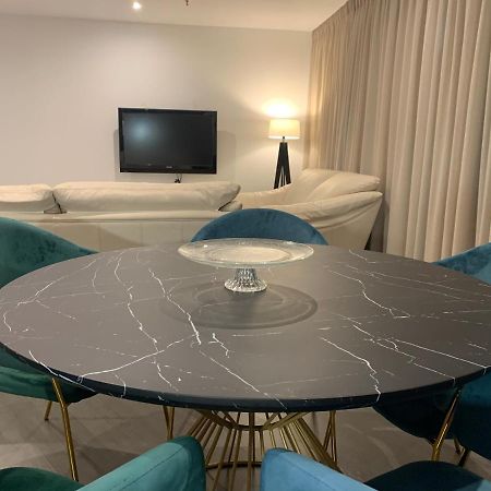 Espectacular Atico En Pleno De Centro De Cordoba Apartment Exterior photo