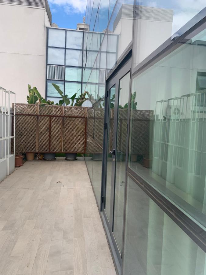 Espectacular Atico En Pleno De Centro De Cordoba Apartment Exterior photo