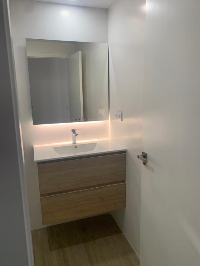 Espectacular Atico En Pleno De Centro De Cordoba Apartment Exterior photo