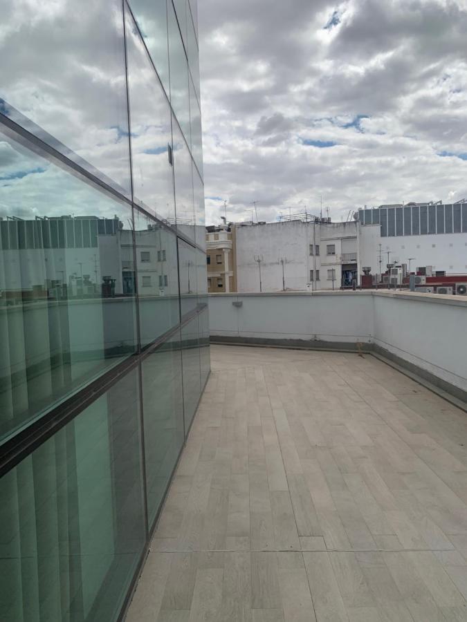 Espectacular Atico En Pleno De Centro De Cordoba Apartment Exterior photo