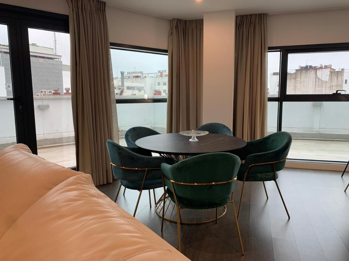 Espectacular Atico En Pleno De Centro De Cordoba Apartment Exterior photo